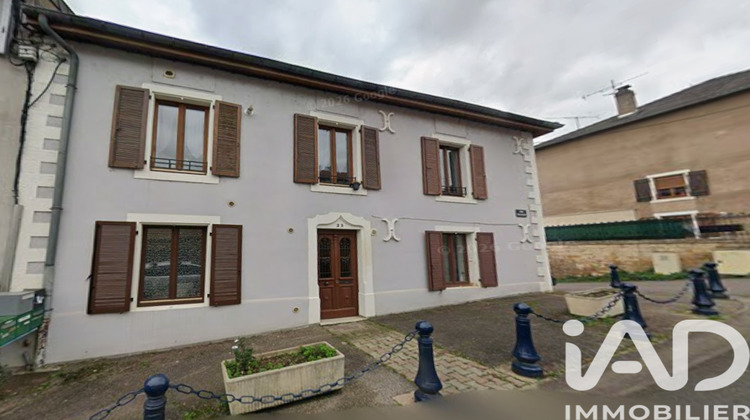 Ma-Cabane - Vente Appartement Rombas, 48 m²