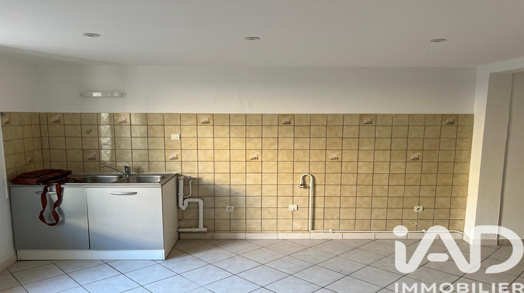 Ma-Cabane - Vente Appartement Rombas, 48 m²