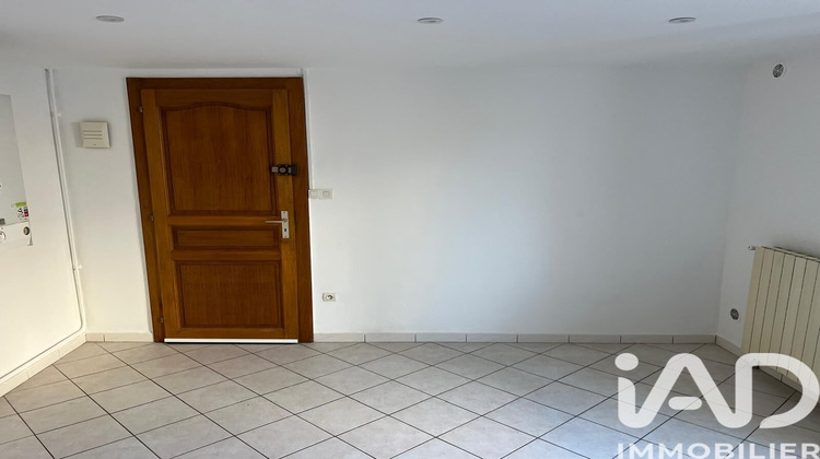 Ma-Cabane - Vente Appartement Rombas, 48 m²