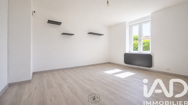 Ma-Cabane - Vente Appartement Rombas, 43 m²