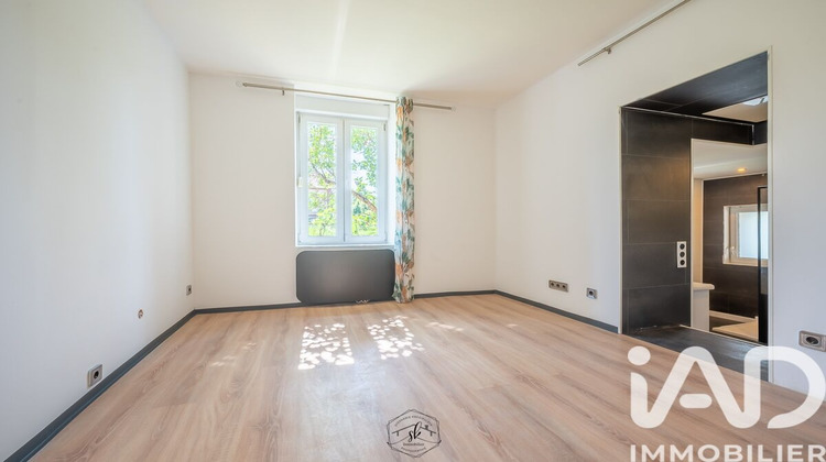 Ma-Cabane - Vente Appartement Rombas, 43 m²