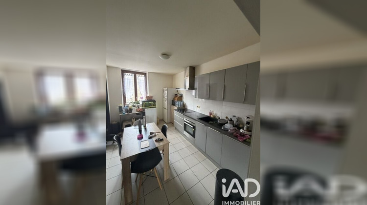 Ma-Cabane - Vente Appartement Rombas, 51 m²