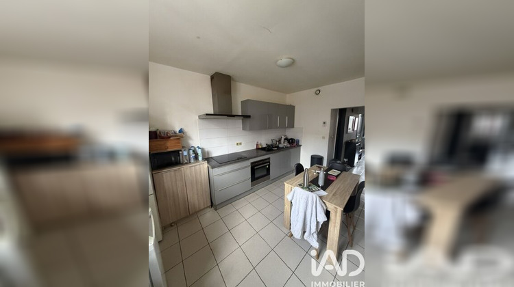 Ma-Cabane - Vente Appartement Rombas, 51 m²