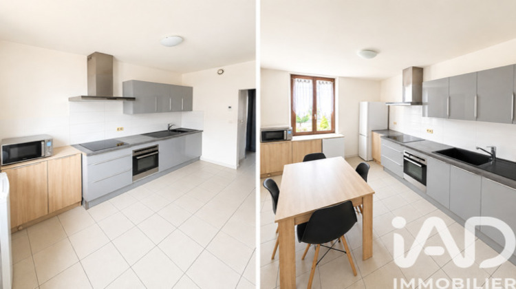 Ma-Cabane - Vente Appartement Rombas, 51 m²