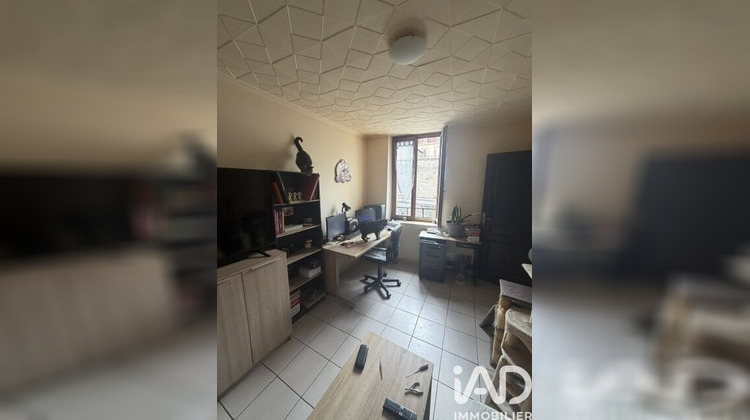 Ma-Cabane - Vente Appartement Rombas, 51 m²