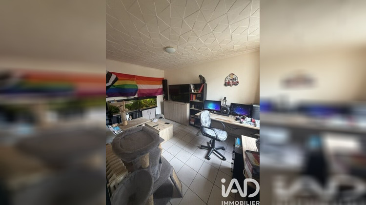 Ma-Cabane - Vente Appartement Rombas, 51 m²