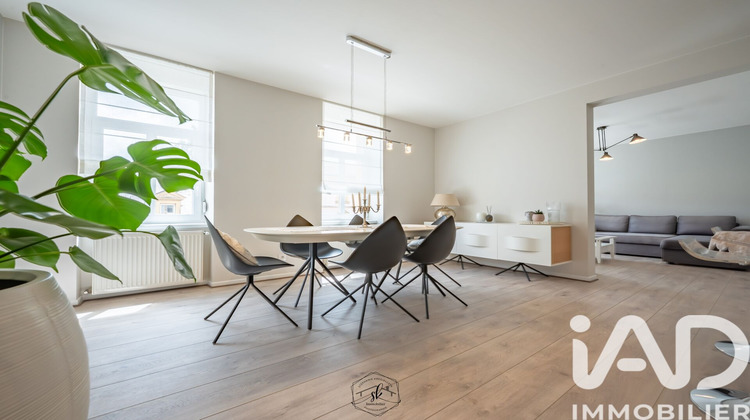 Ma-Cabane - Vente Appartement Rombas, 92 m²