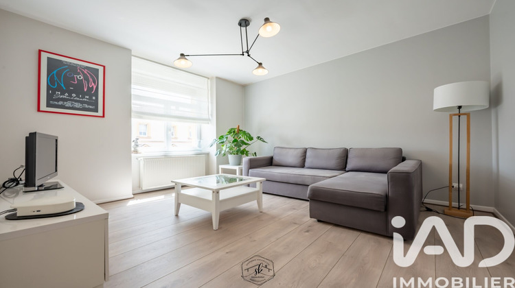 Ma-Cabane - Vente Appartement Rombas, 92 m²