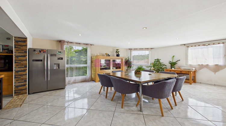 Ma-Cabane - Vente Appartement ROMBAS, 139 m²