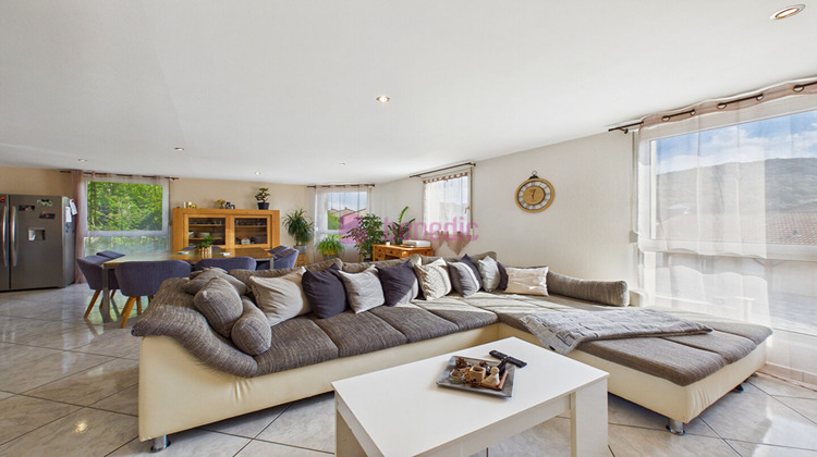 Ma-Cabane - Vente Appartement ROMBAS, 139 m²