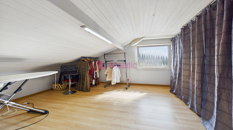 Ma-Cabane - Vente Appartement ROMBAS, 139 m²