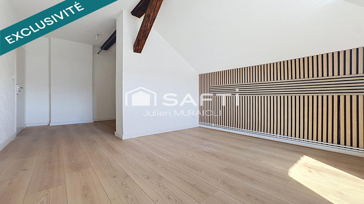 Ma-Cabane - Vente Appartement Rombas, 58 m²