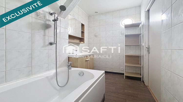 Ma-Cabane - Vente Appartement Rombas, 58 m²