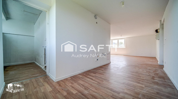 Ma-Cabane - Vente Appartement Rombas, 78 m²