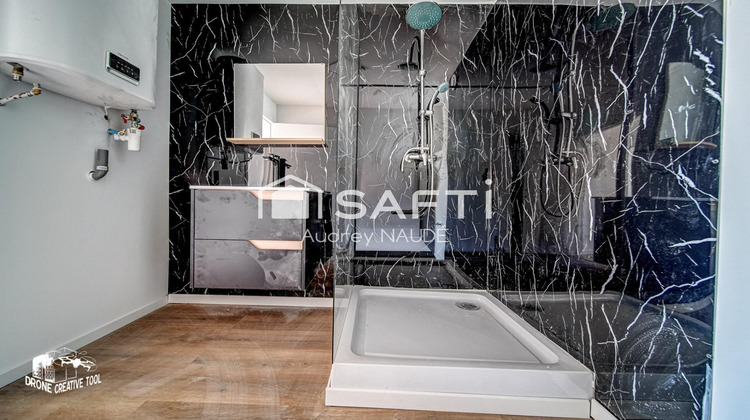Ma-Cabane - Vente Appartement Rombas, 78 m²