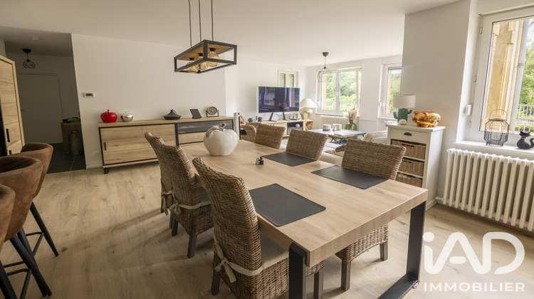 Ma-Cabane - Vente Appartement Rombas, 77 m²