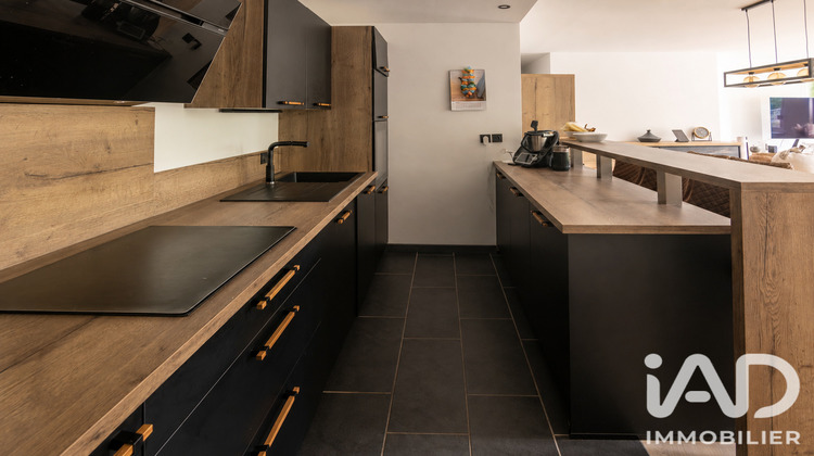 Ma-Cabane - Vente Appartement Rombas, 77 m²