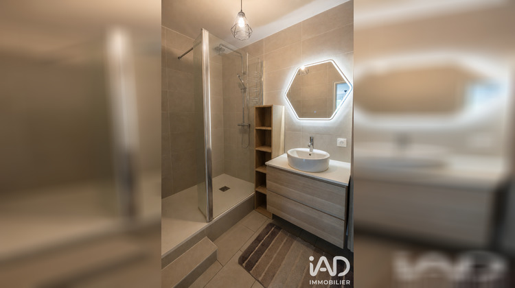 Ma-Cabane - Vente Appartement Rombas, 77 m²
