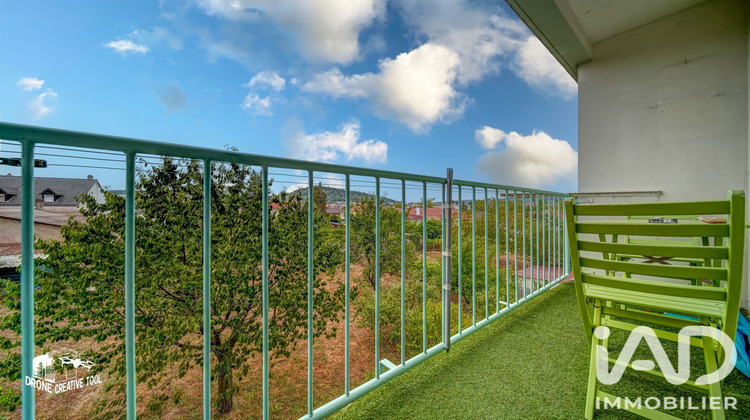 Ma-Cabane - Vente Appartement Rombas, 66 m²