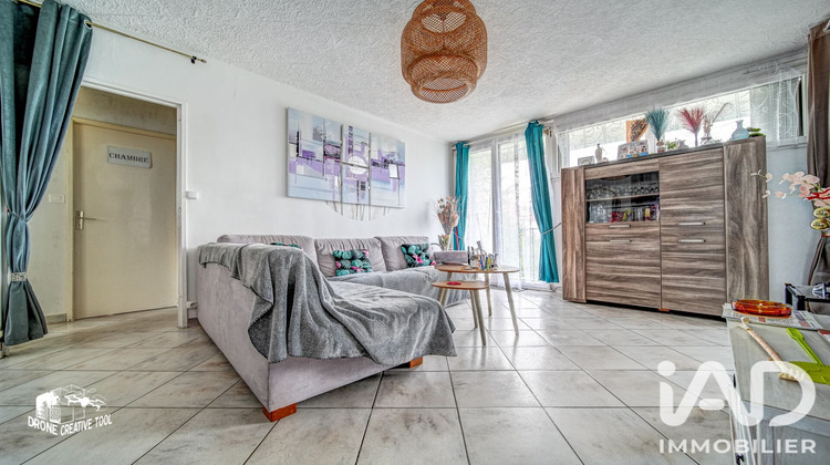 Ma-Cabane - Vente Appartement Rombas, 66 m²