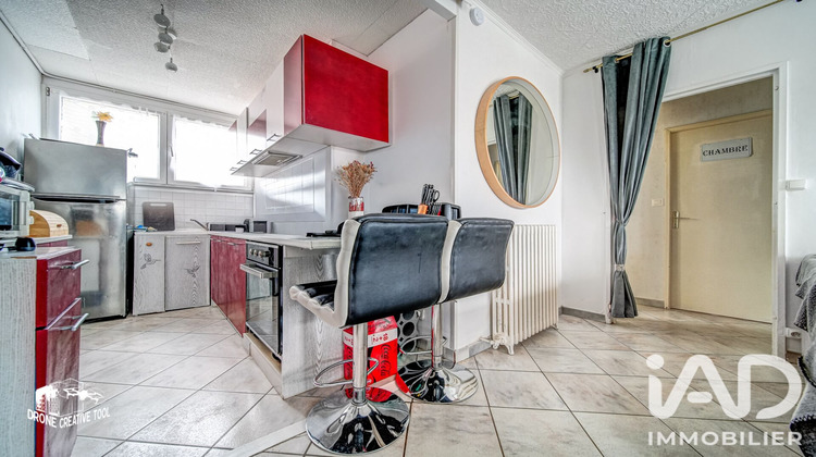 Ma-Cabane - Vente Appartement Rombas, 66 m²