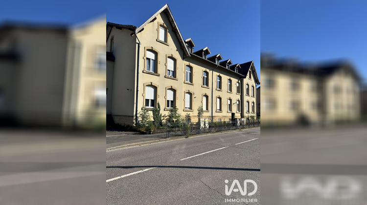Ma-Cabane - Vente Appartement Rombas, 51 m²