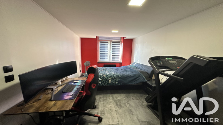 Ma-Cabane - Vente Appartement Rombas, 51 m²