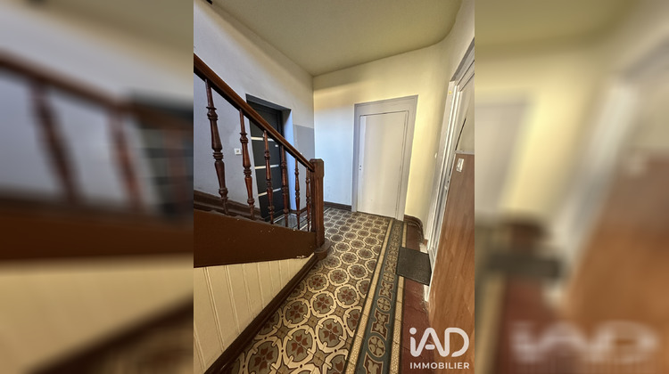 Ma-Cabane - Vente Appartement Rombas, 51 m²