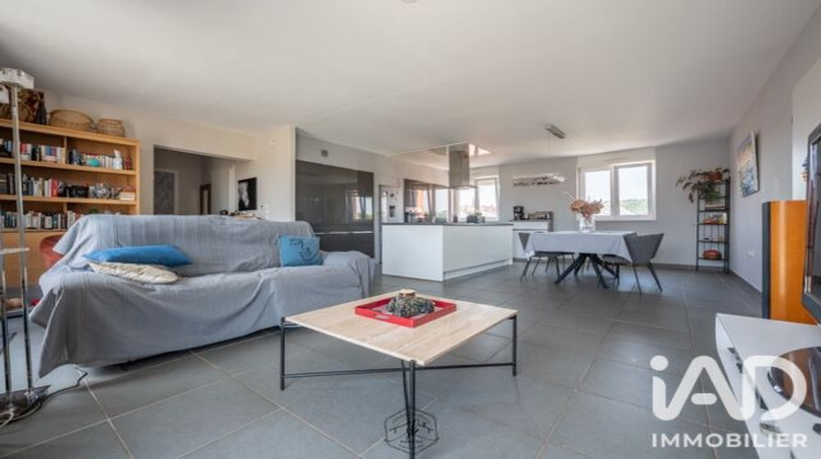 Ma-Cabane - Vente Appartement Rombas, 97 m²