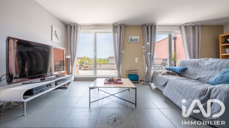 Ma-Cabane - Vente Appartement Rombas, 97 m²