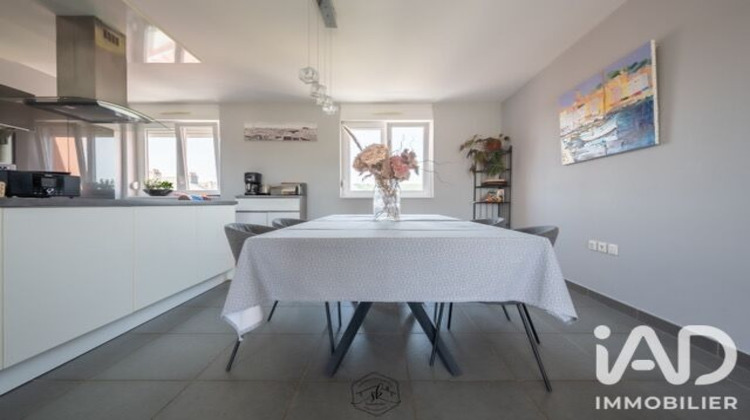 Ma-Cabane - Vente Appartement Rombas, 97 m²
