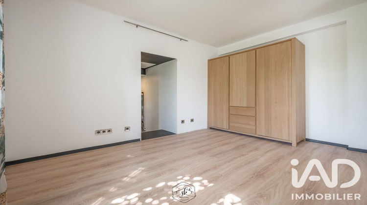 Ma-Cabane - Vente Appartement Rombas, 43 m²