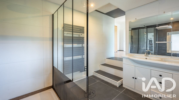 Ma-Cabane - Vente Appartement Rombas, 43 m²