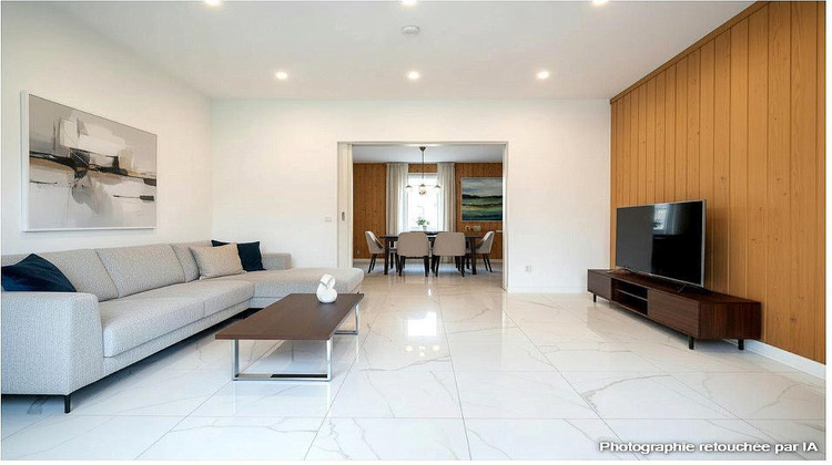 Ma-Cabane - Vente Appartement Rombas, 87 m²