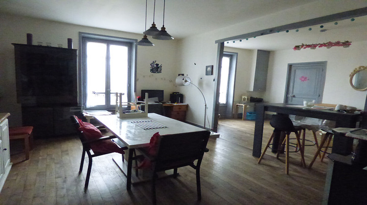 Ma-Cabane - Vente Appartement ROMENAY, 100 m²