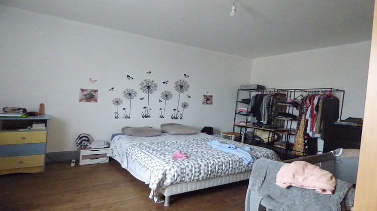 Ma-Cabane - Vente Appartement ROMENAY, 100 m²