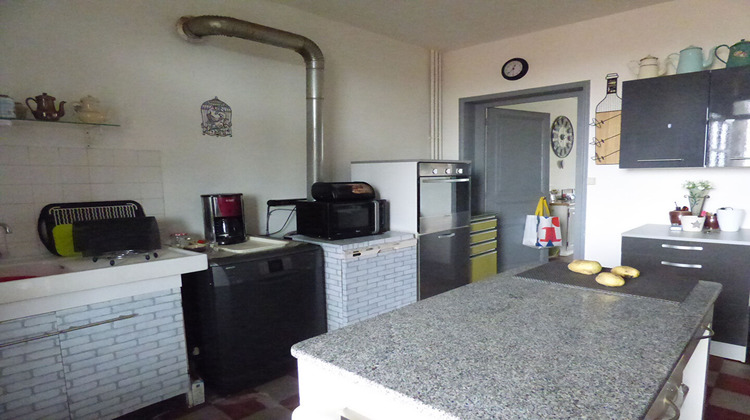 Ma-Cabane - Vente Appartement ROMENAY, 100 m²