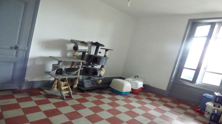 Ma-Cabane - Vente Appartement ROMENAY, 100 m²