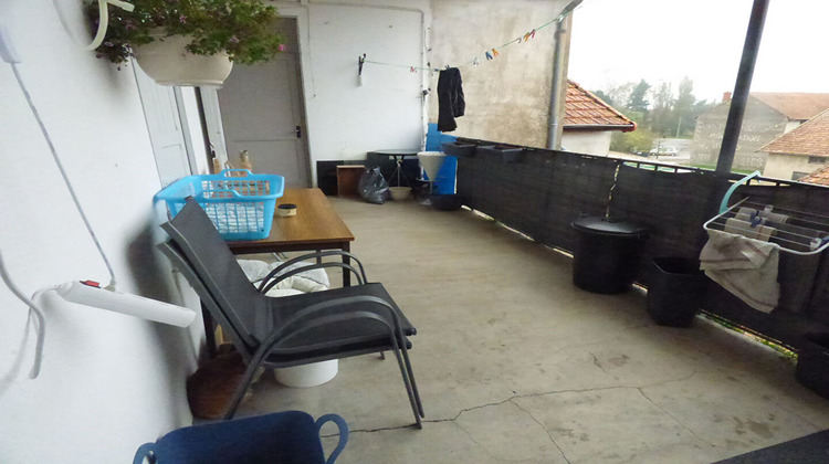 Ma-Cabane - Vente Appartement ROMENAY, 100 m²