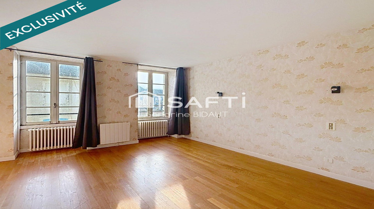 Ma-Cabane - Vente Appartement Romenay, 143 m²