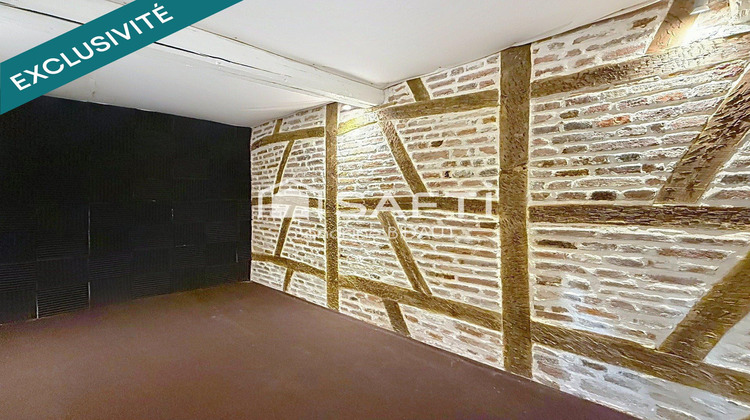 Ma-Cabane - Vente Appartement Romenay, 143 m²