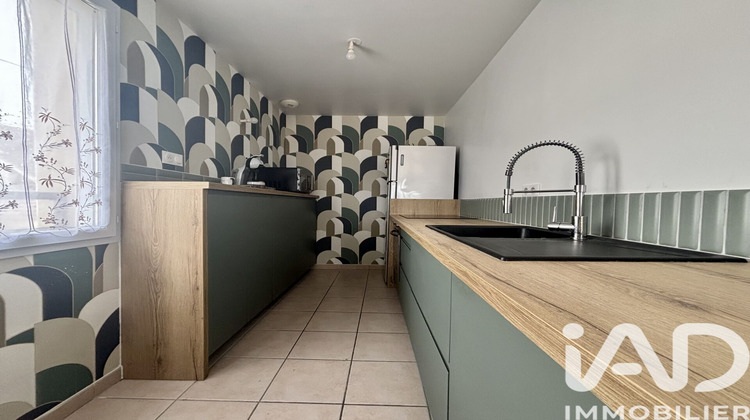 Ma-Cabane - Vente Appartement Romery, 50 m²