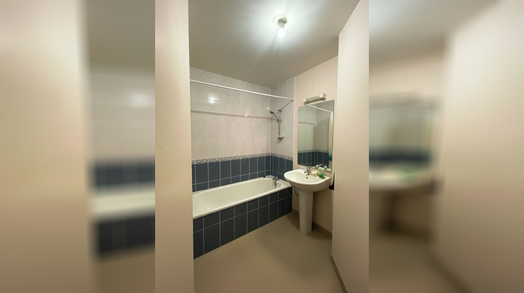 Ma-Cabane - Vente Appartement ROMILLE, 51 m²