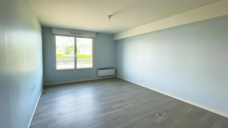 Ma-Cabane - Vente Appartement ROMILLE, 51 m²