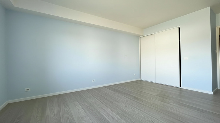 Ma-Cabane - Vente Appartement ROMILLE, 51 m²