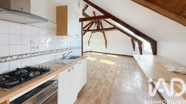 Ma-Cabane - Vente Appartement Romillé, 45 m²