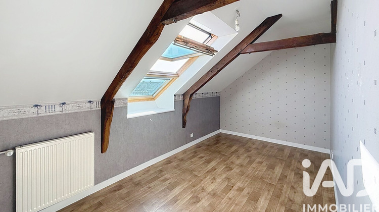 Ma-Cabane - Vente Appartement Romillé, 45 m²