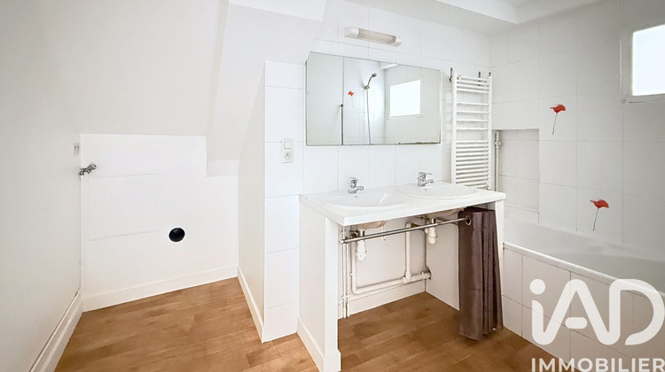 Ma-Cabane - Vente Appartement Romillé, 76 m²