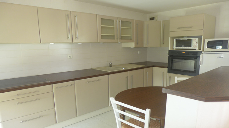 Ma-Cabane - Vente Appartement ROMILLE, 81 m²