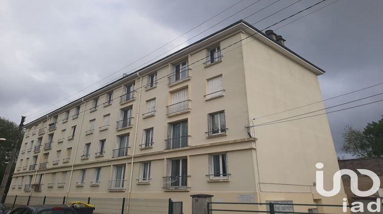 Ma-Cabane - Vente Appartement Romilly-sur-Seine, 76 m²